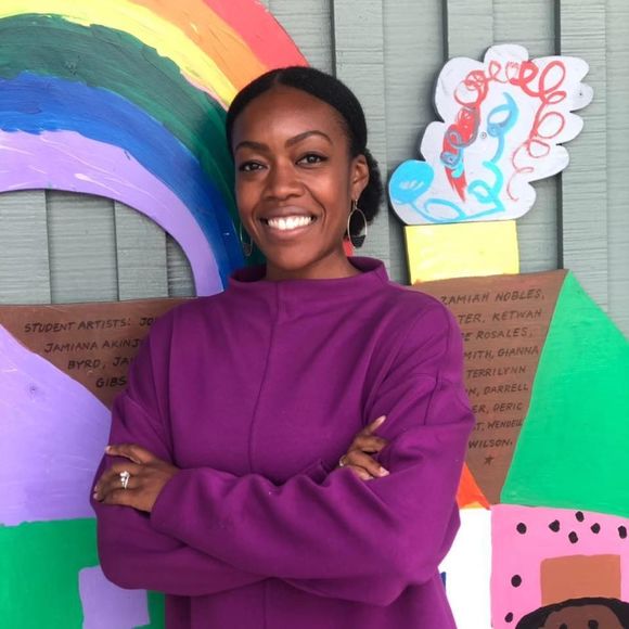 Meet your Posher, Patrice - Picture 1 of 1